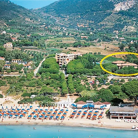 Golfo Della Lacona-1 By Interhome Lacona