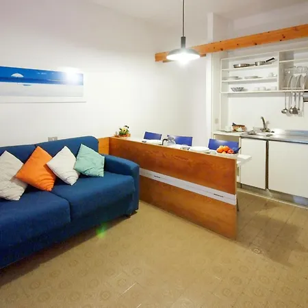 Golfo Della Lacona-1 By Interhome Lacona