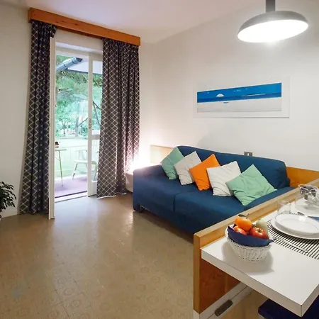 Apartment Golfo Della Lacona-1 By Interhome Lacona