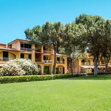 Golfo Della Lacona-1 By Interhome